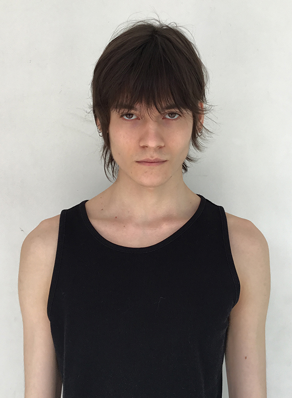 TIMMY | MODELS PROFILE | EXILESHYPE INC.